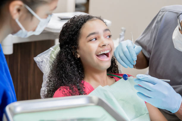 Best Same-Day Emergency Dental Services in Botkins, OH