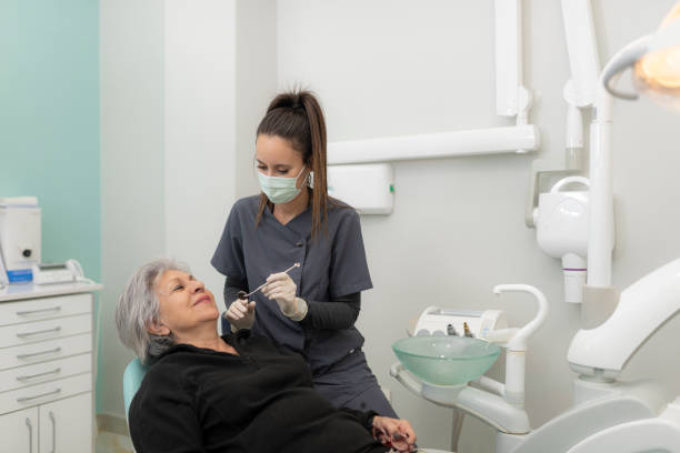 Best Same-Day Emergency Dental Services in Botkins, OH