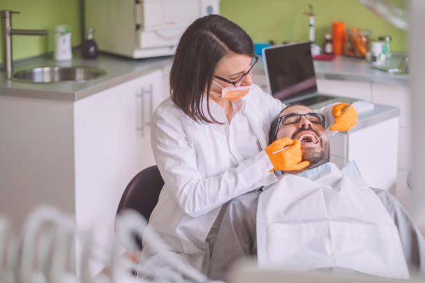 Best Emergency Tooth Extraction in Botkins, OH