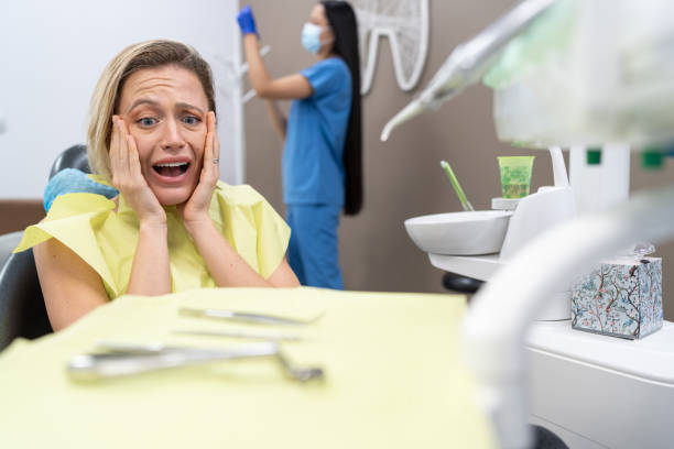 Best Emergency Gum Treatment in Botkins, OH