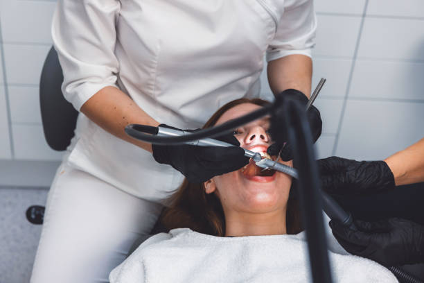Best Emergency Dental Care for Broken or Chipped Teeth in Botkins, OH