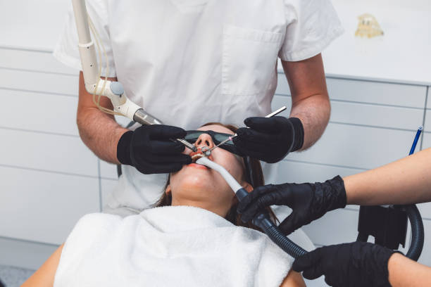 Best Emergency Dental Care for Broken or Chipped Teeth in Botkins, OH