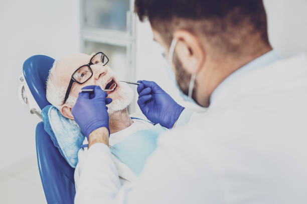 Best Emergency TMJ Treatment in Botkins, OH